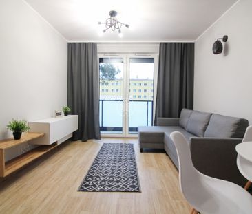 Przestronne mieszkanie Osiedle Leśne! - Photo 1