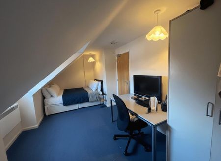 1 bedroom semi-detached house to rent - Photo 4