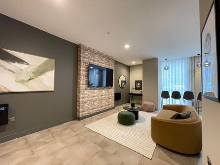 1 Bed Flat, Boulevard Plaza, B5 - Photo 4