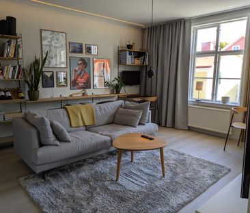 Rosengatan, Ronneby - Foto 3