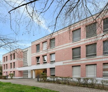 2 Zimmer, 72 m², EG - Foto 6