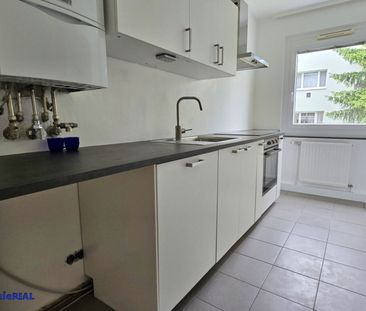 2 Zimmer – Balkon - Foto 5