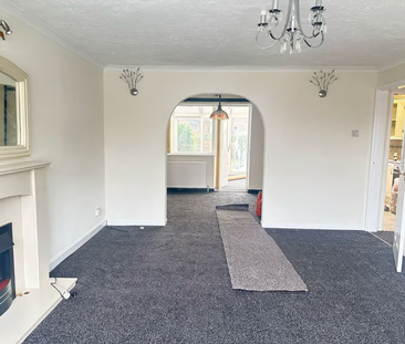 3 bedroom house to rent - Photo 2