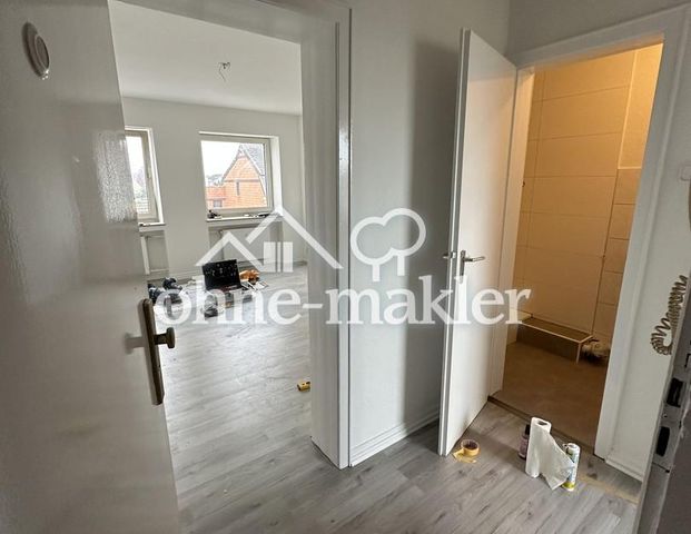 Modernes 1-Zimmer-Apartment in zentraler Lage von Recklinghausen – ideal für Studenten & Pendler! - Photo 1