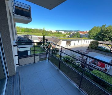 APPARTEMENT T2 A LOUER - Photo 6