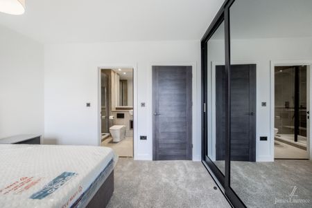 The Colmore, Snow Hill Wharf, Shadwell Street - Photo 3