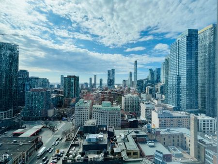 For Lease - 100 Queen Street Unit# 2607, Toronto, Ontario - Photo 2