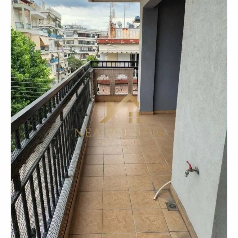 Διαμέρισμα για ενοικίαση Σταυρούπολη - Photo 1