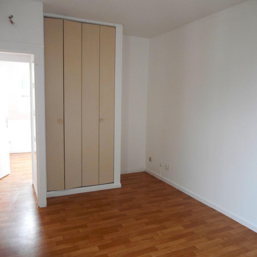 Location Appartement 2 pièces 32m² REIMS 51100 - Photo 1