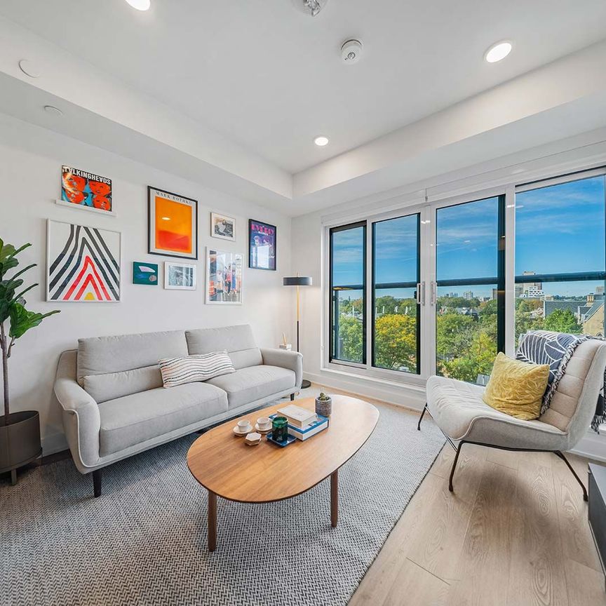 For Lease - 484 Spadina Avenue Unit# 415, Toronto, Ontario - Photo 1