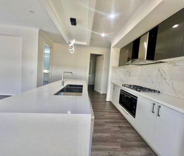 Stunning 4-Bedroom Contemporary Home - Available Now - Photo 6