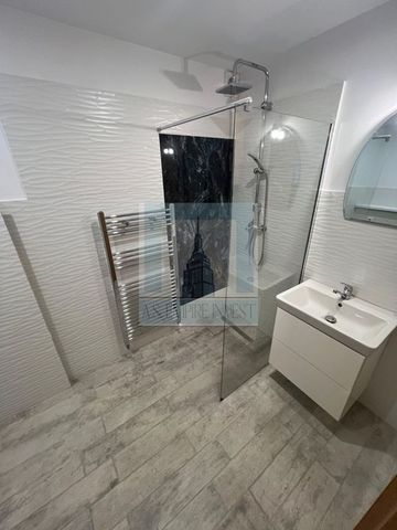 Garsoniera mobilata-utilata - zona Bartolomeu - Fotografie 5