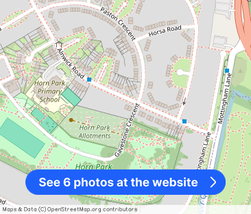 Alnwick Road, London, SE12 - Photo 1