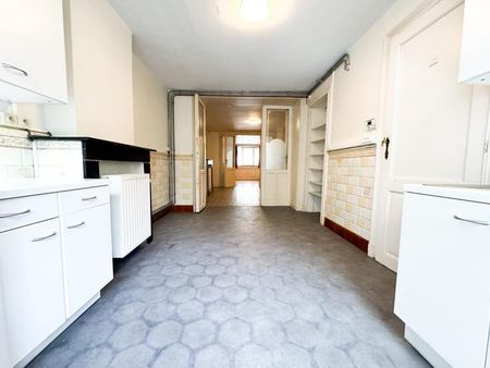 Appartement te huur - Photo 5