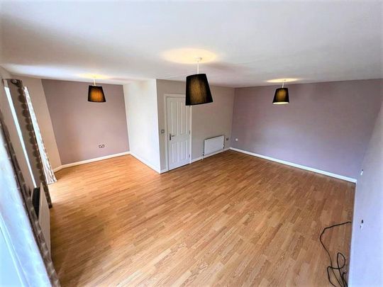 3 bedroom terraced house to rent - Photo 1