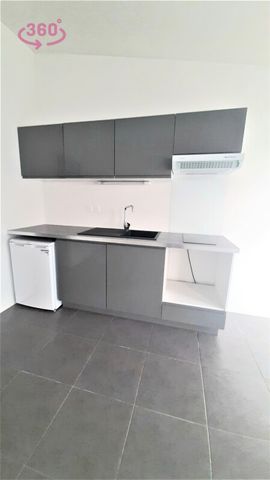 Location Appartement 2 pièces 35m² TOULOUSE 31100 - Photo 4