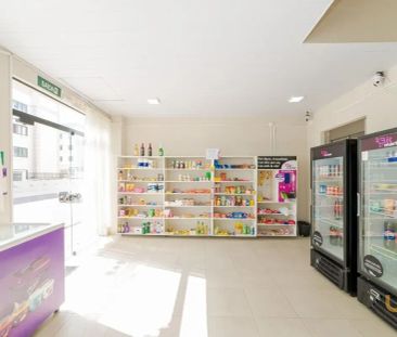 Apartamento no Santa Felicidade de 61 m² com 2 quartos - Photo 4