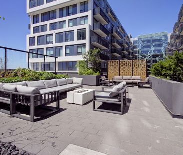 For Lease - 3005 Pine Glen Road Unit# 408, Oakville, Ontario - Photo 4