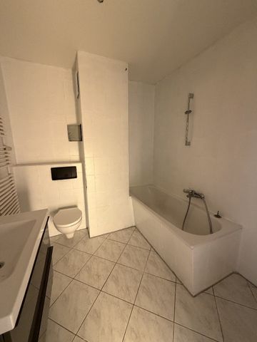 Charmante Dachgeschosswohnung in Leipzig - Foto 3