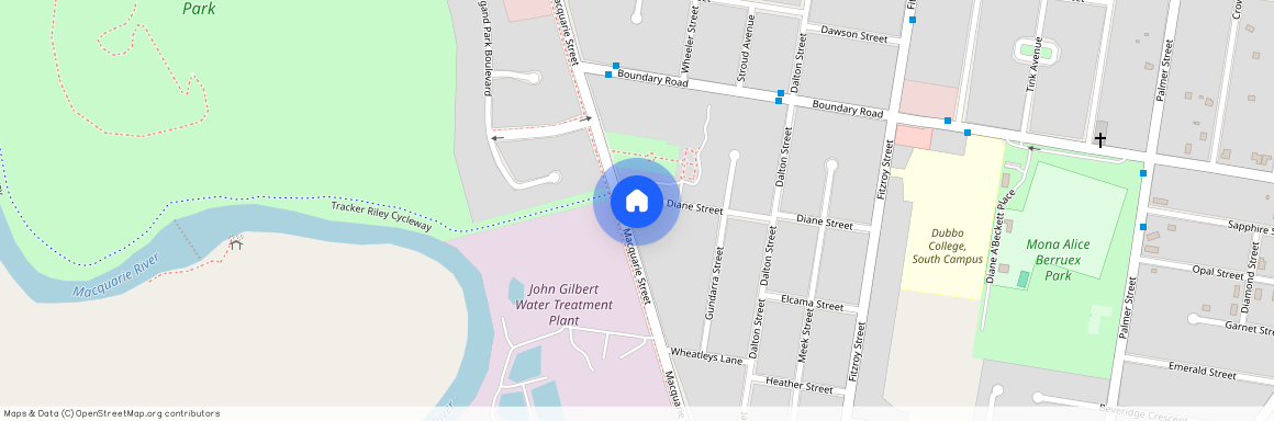 1A Diane Street, Dubbo NSW 2830