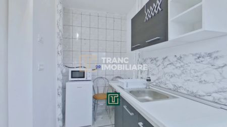 Garsonieră de închiriat – ideală pentru birou, acces din stradă, zonă Podgoria - Photo 3