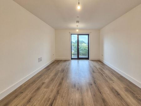 2 bedroom apartment to rent - Photo 2