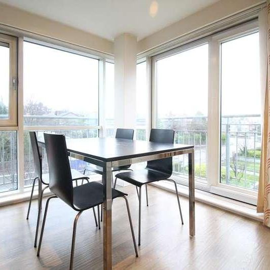 Queens Highlands, Second Floor, AB15 - Photo 1