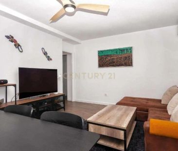 Apartamento de alquiler en Avenida Juan Carlos I, 18, Calp, Spain, ... - Photo 2