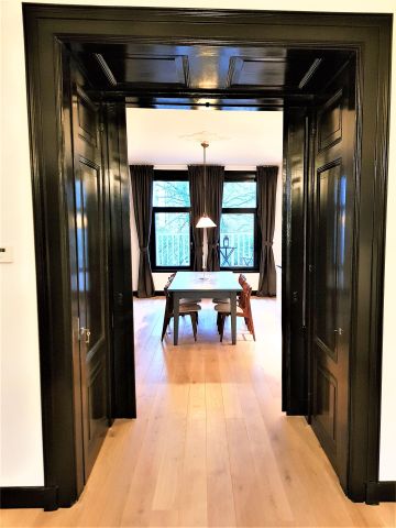 Appartement te huur: Sarphatipark 114-1 1073 ED Amsterdam - Photo 2