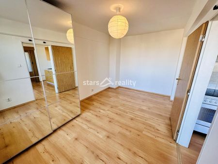 Pronájem bytu 2+1 59 m², nám. J. Seiferta 696, Kralupy nad Vltavou - Фото 3