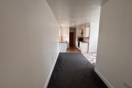 1 bedroom house to rent - Photo 5