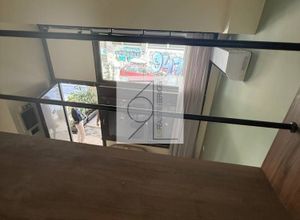 Studio/Γκαρσονιέρα για ενοικίαση - Εξάρχεια - Νεάπολη - Φωτογραφία 2