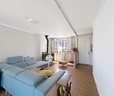 Location Maison 5 pièces 120m² - Photo 1
