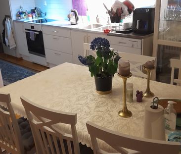 Kista Alléväg, Stockholm - Photo 5