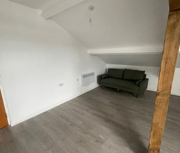 2 bedroom apartment to rent - Photo 3