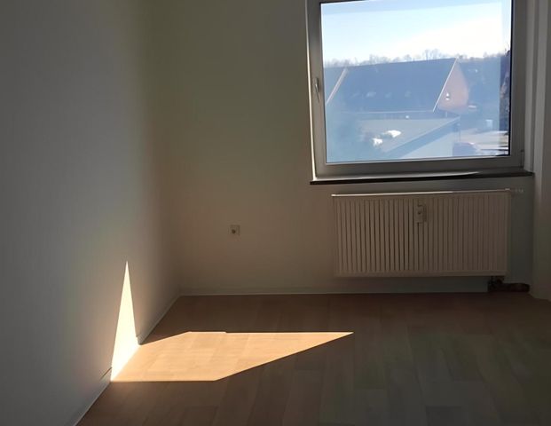 Demnächst frei! 3-Zimmer-Wohnung in Ahlen - Photo 1