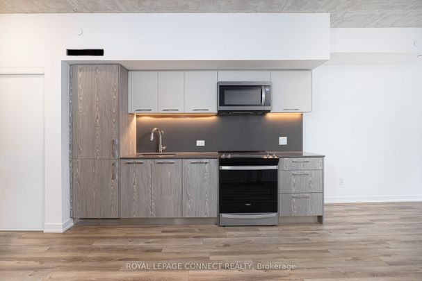 Riverside Square Lofts 15-45 , #204 - Photo 1