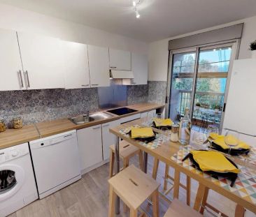 27F Rue du Bourbonnais 27F, Lyon - Photo 1