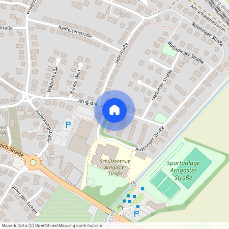 Arngaster Straße 11, 26316 Varel