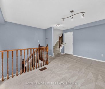 For Lease - 72 Oakins Lane, Ajax, Ontario - Photo 2