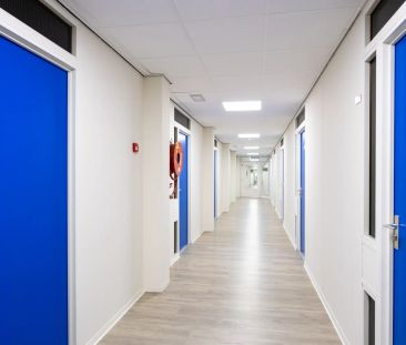 Chambre Winschoterdiep, Groningue - À Louer - Foto 3