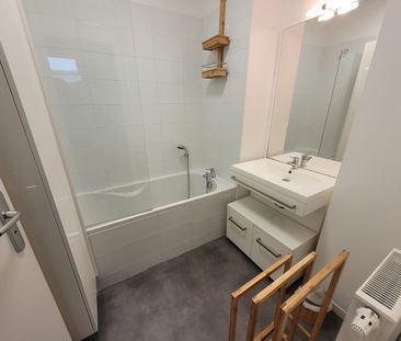 Location Appartement 1 pièce 10m² LOOS 59120 - Photo 3