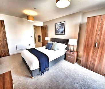 2 bedroom apartment to rent - Photo 6