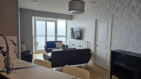 For Lease - 2230 Lake Shore Boulevard Unit# 3707, Toronto, Ontario - Photo 4