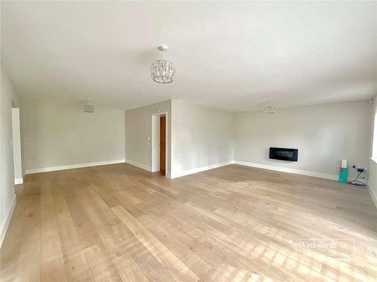 Marston Grove, Christchurch, Dorset, BH23 - Photo 1