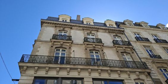 Appartement T1 à louer - 18 m² - Photo 3