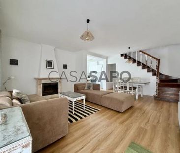 Moradia T4 Duplex para alugar em Mafra - Photo 2