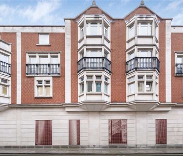 A charmingly designed 1 bedroom flat on Cramer Street in the heart ... - Photo 5