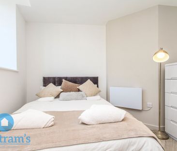 1 bed Studio for Rent - Photo 6