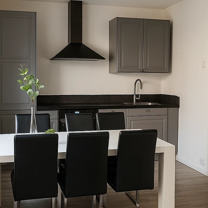 Rudenschöldsgatan, Göteborg - Foto 1